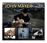 John Mayer