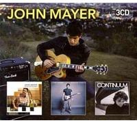 John Mayer - John Mayer Compact Disc
