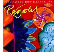 John Mayer - John Mayer: Ragatal