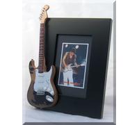 JOHN MAYER Miniature Guitar Photo Frame Monster Relic