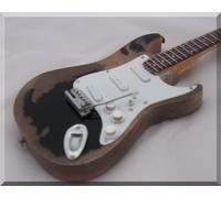 JOHN MAYER Miniature Mini Guitar Monster Relic