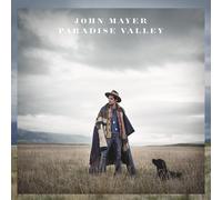 John Mayer - Paradise Valley [New CD]