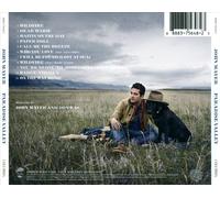 John Mayer - Paradise Valley [CD]