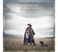 MAYER, John - Paradise Valley - Vinyl (heavyweight vinyl LP + CD)