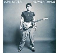 John Mayer - PoP CD, John Mayer - Heavier Things[002kr]