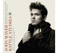 John Mayer - Pop John Mayer - Battle Studies (2012 Album Of The Month)[002kr]