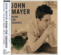 John Mayer - Room for Square