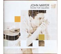 John Mayer - Room For Squares