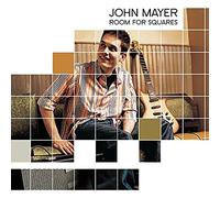 John Mayer - Room For Squares [VINYL]