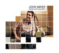 John Mayer – Room for Squares – CD – US Import
