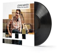 John Mayer - Room for Squares [New Vinyl LP]