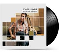 John Mayer Room for Squares (Vinyl) 12" Album (US IMPORT)