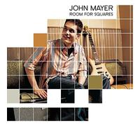 John Mayer Room For Squares (Vinyl) (US IMPORT)