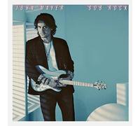 John Mayer – Sob Rock – 180g Heavyweight Vinyl LP – New