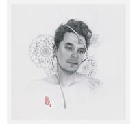 John Mayer : The Search for Everything VINYL 12" Album 2 discs (2017) NEW