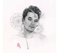 John Mayer - the Search for Everything [CD]