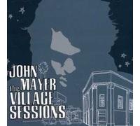 John Mayer - The Village Sessions [New CD Single] Canada - Import