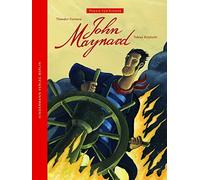 John Maynard by Fontane New 9783934029316 Fast Free Shipping Hardcover.
