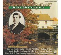 John Mc Cormack - Come Back to Erin