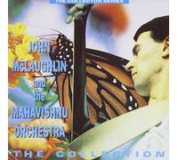 John Mc Laughlin and the Mahavishnu orchestra - Mahavishnu Orch.Colln