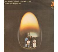John Mc Lauhglin & Mahavishnu Orchestra - Mahavishnu Orchestra / John McLaughlin - The Mahavishnu Orchestra - John McLaughlin - AMIGA - 8 55 686