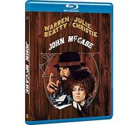 John McCabe [Blu-ray]