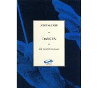 John McCabe: Dances for Trumpet and Piano