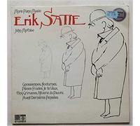 John McCabe - Erik Satie: More Piano Music