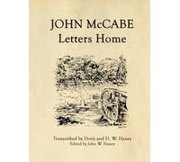 John McCabe: Letters Home