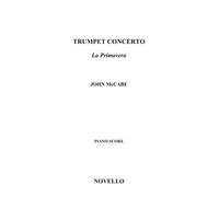 John McCabe: Trumpet Concerto: Trumpet: Instrumental Work