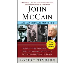 John McCain: An American Odyssey
