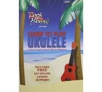 John McCarthy: John McCarthy - Learn to Play Ukulele