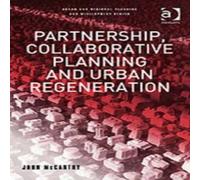 John McCarthy Partnership, Collaborative Planning & Urban Regeneration John McCarthy Multicolor