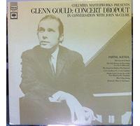 John McClure - Glenn Gould: Concert Dropout