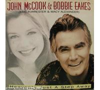 John Mccook & Bobbie Eakes - Heaven'S Just A Step Away Rar