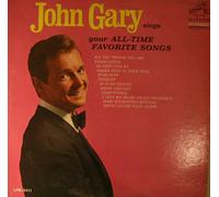 John McCormack (2) - Sings Your All-Time Favorite Songs [Vinyl LP]
