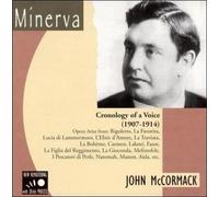 John Mccormack - Chronology of a Voice - John McCormack