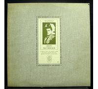 JOHN MCCORMACK CLASSICAL ARIAS & GERMAN LIEDER vinyl record
