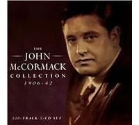 John McCormack - The John McCormack Collection 1906-42