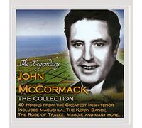 John McCormack - Collection