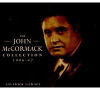 The John McCormack Collection: 1906-42