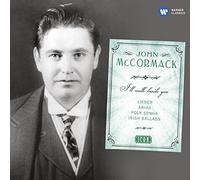 John McCormack - John McCormack - ICON: I'll Walk Beside You