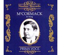 John Mccormack - John McCormack in Song