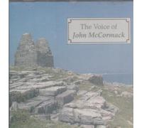 JOHN McCORMACK - JOHN McCORMACK - THE VOICE OF