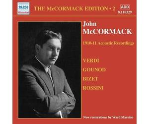 John McCormack - John McCormack Vol. 2 [New CD]