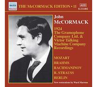John Mccormack - Mccormack Edition 11