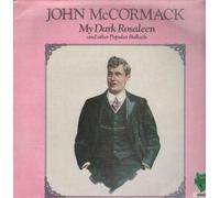 John McCormack - My Dark Rosaleen