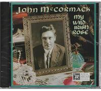 John McCormack - My Wild Irish Rose