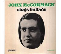 John McCormack - Sings Ballads - John McCormack LP