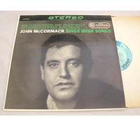 JOHN McCORMACK Sings Irish Songs UK LP 1969